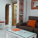 Apartamento Patio Pompeyos *